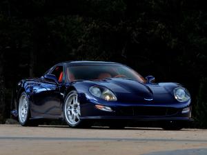 Callaway C12 1997 года